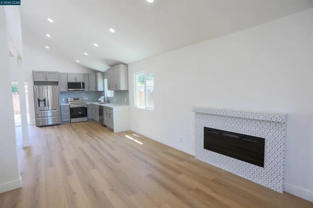3330 Claudia Drive Concord, CA 94519