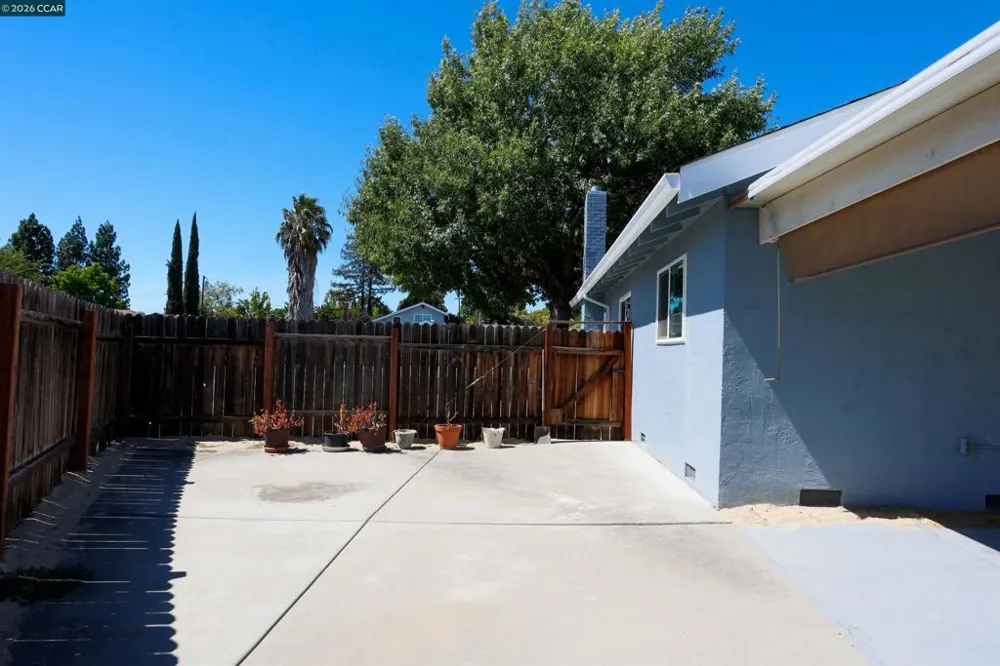 3330 Claudia Drive Concord, CA 94519