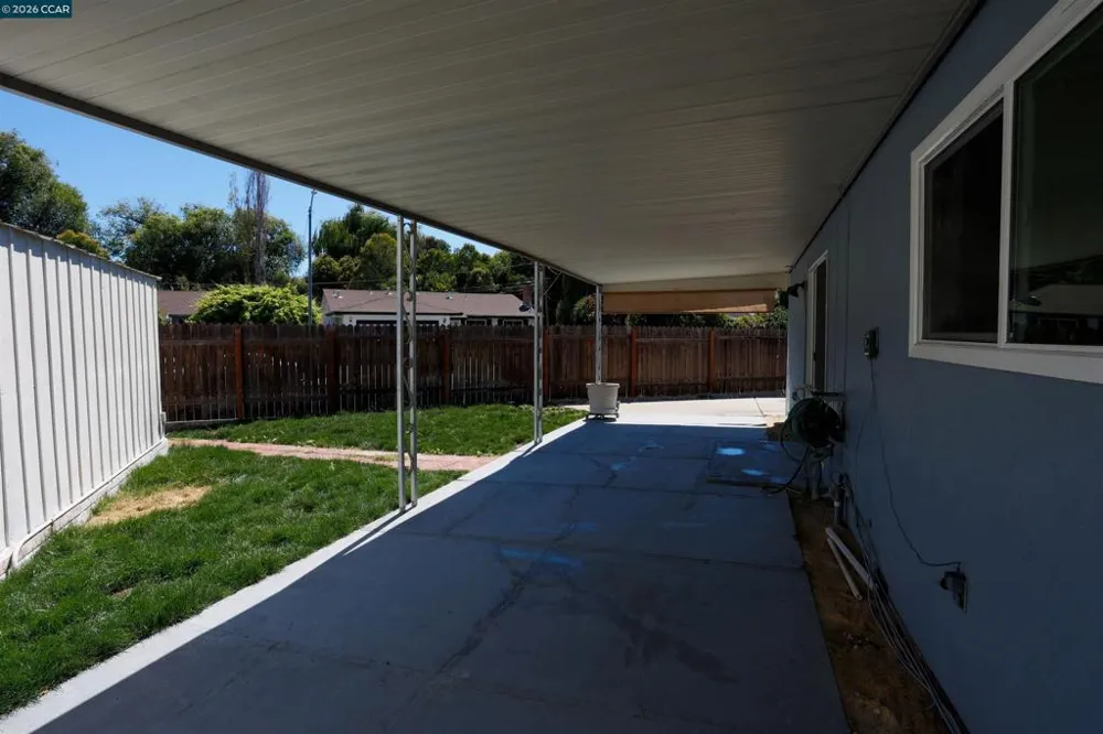 3330 Claudia Drive Concord, CA 94519