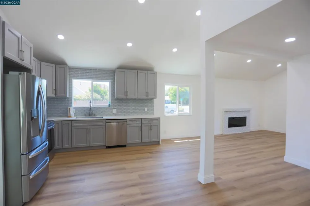 3330 Claudia Drive Concord, CA 94519