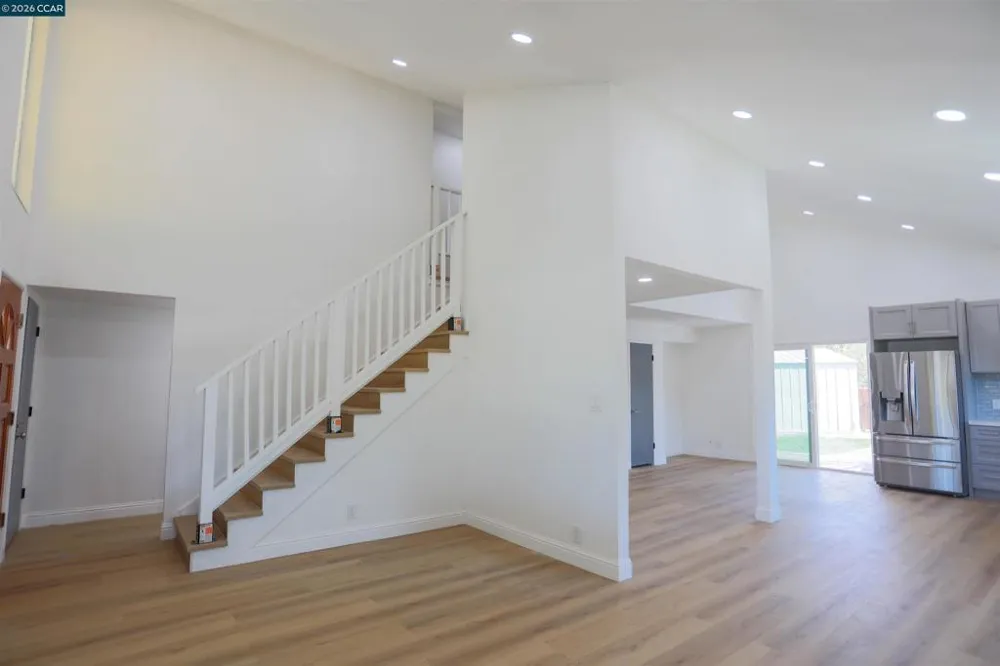 3330 Claudia Drive Concord, CA 94519