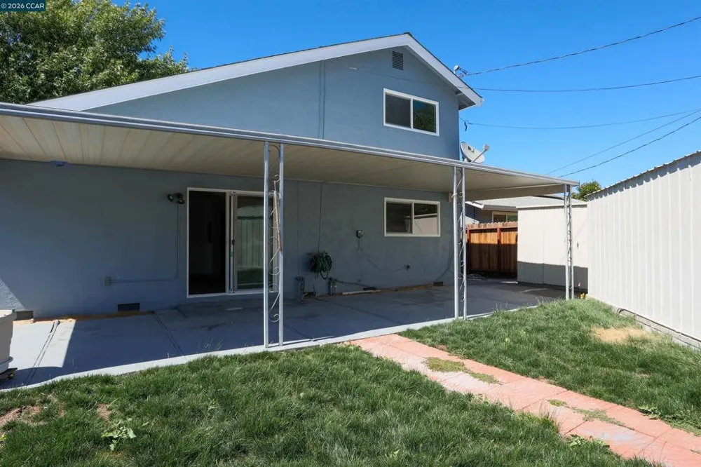 3330 Claudia Drive Concord, CA 94519