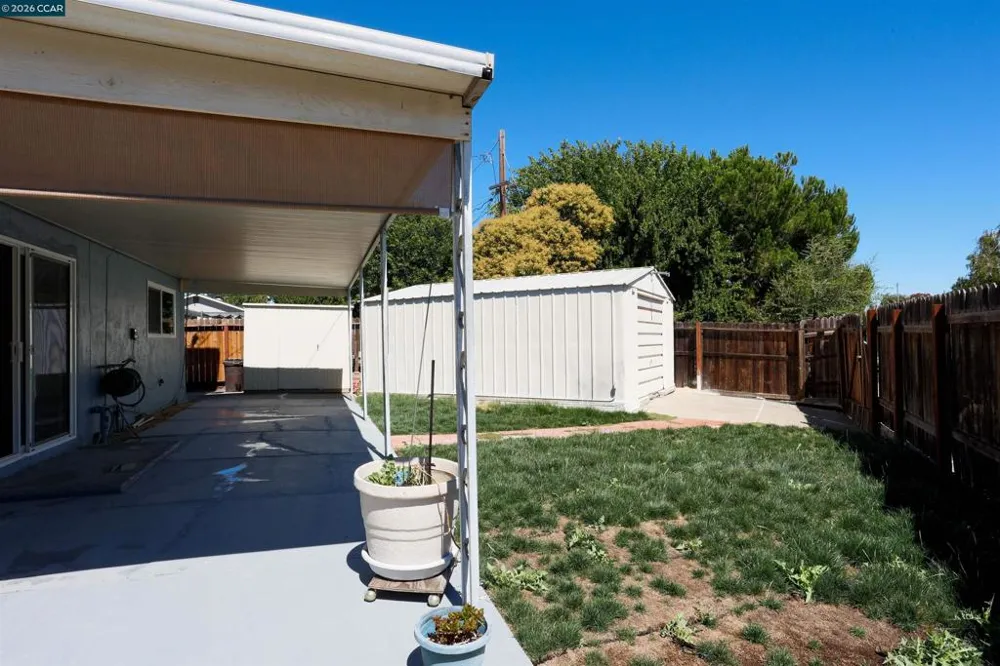 3330 Claudia Drive Concord, CA 94519