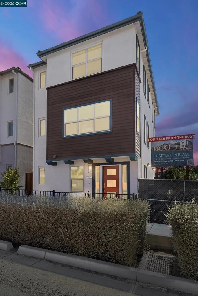 2818 Chattleton Lane San Pablo, CA 94806