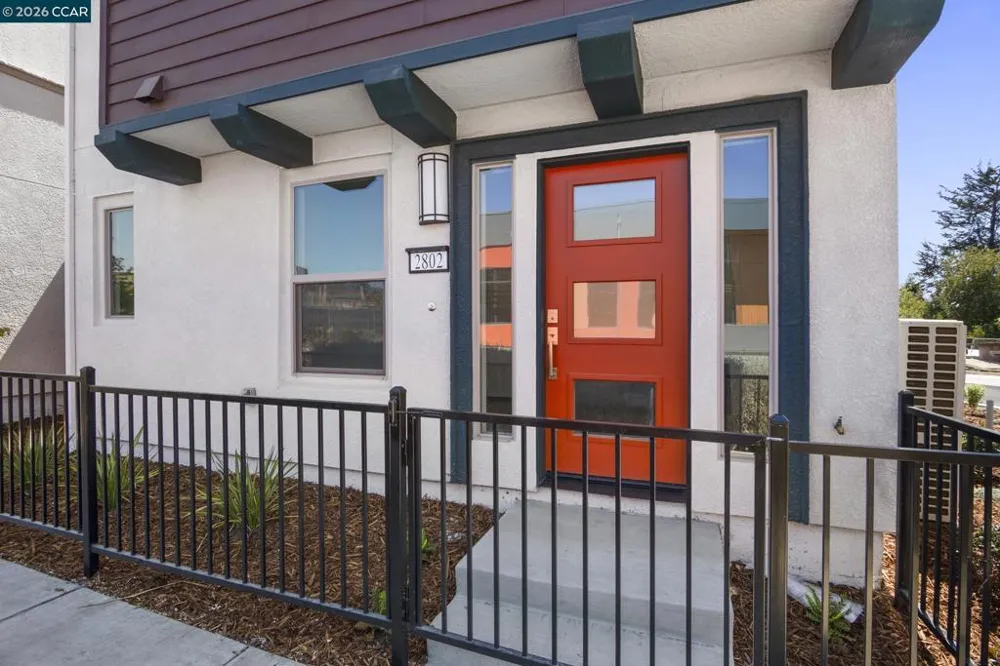 2818 Chattleton Lane San Pablo, CA 94806