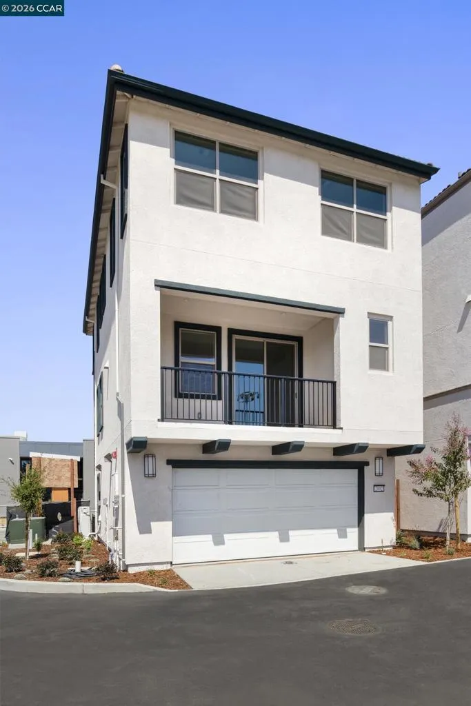 2818 Chattleton Lane San Pablo, CA 94806