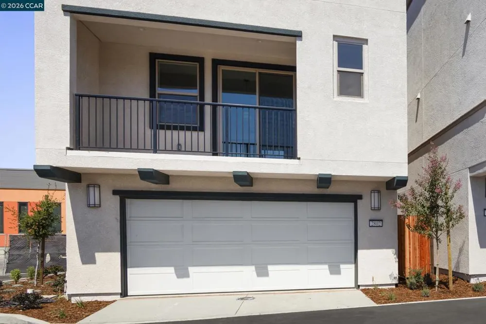 2818 Chattleton Lane San Pablo, CA 94806