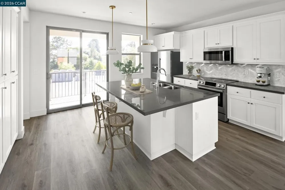 2818 Chattleton Lane San Pablo, CA 94806
