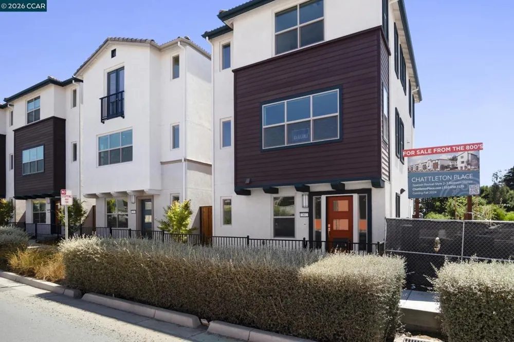 2818 Chattleton Lane San Pablo, CA 94806