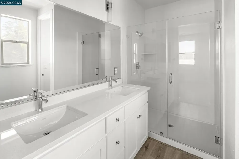 2818 Chattleton Lane San Pablo, CA 94806