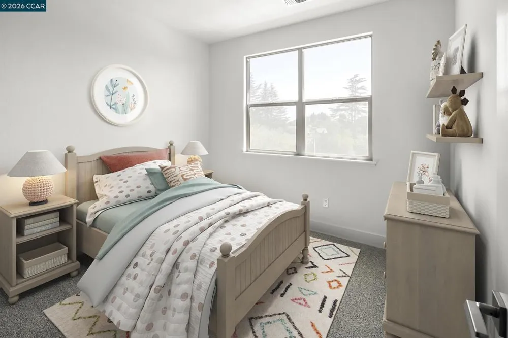 2818 Chattleton Lane San Pablo, CA 94806