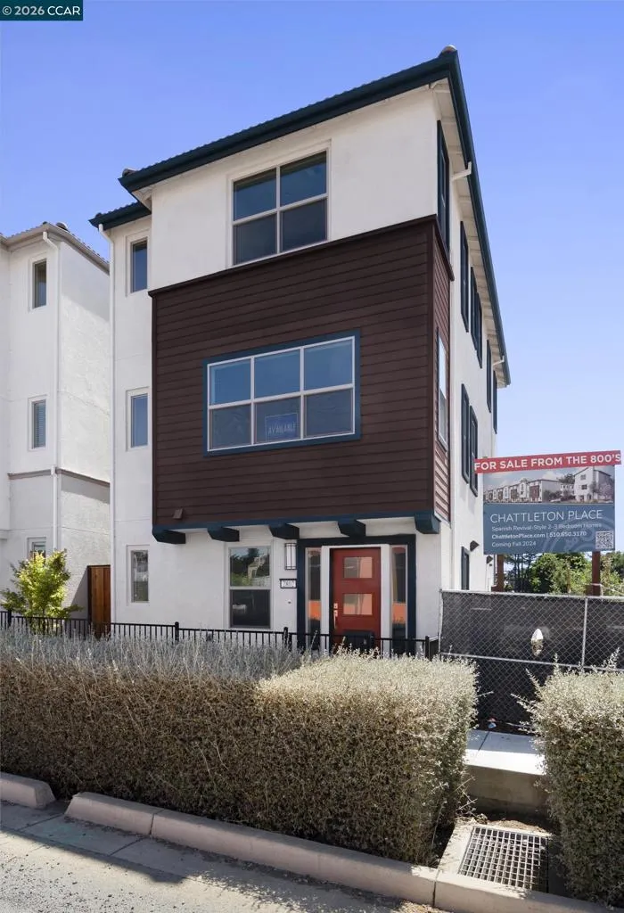 2818 Chattleton Lane San Pablo, CA 94806