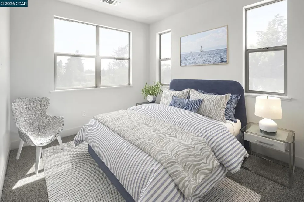 2818 Chattleton Lane San Pablo, CA 94806