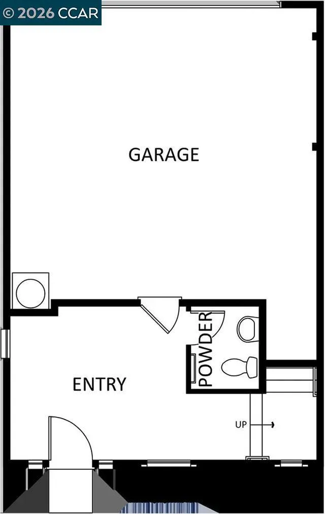 2818 Chattleton Lane San Pablo, CA 94806