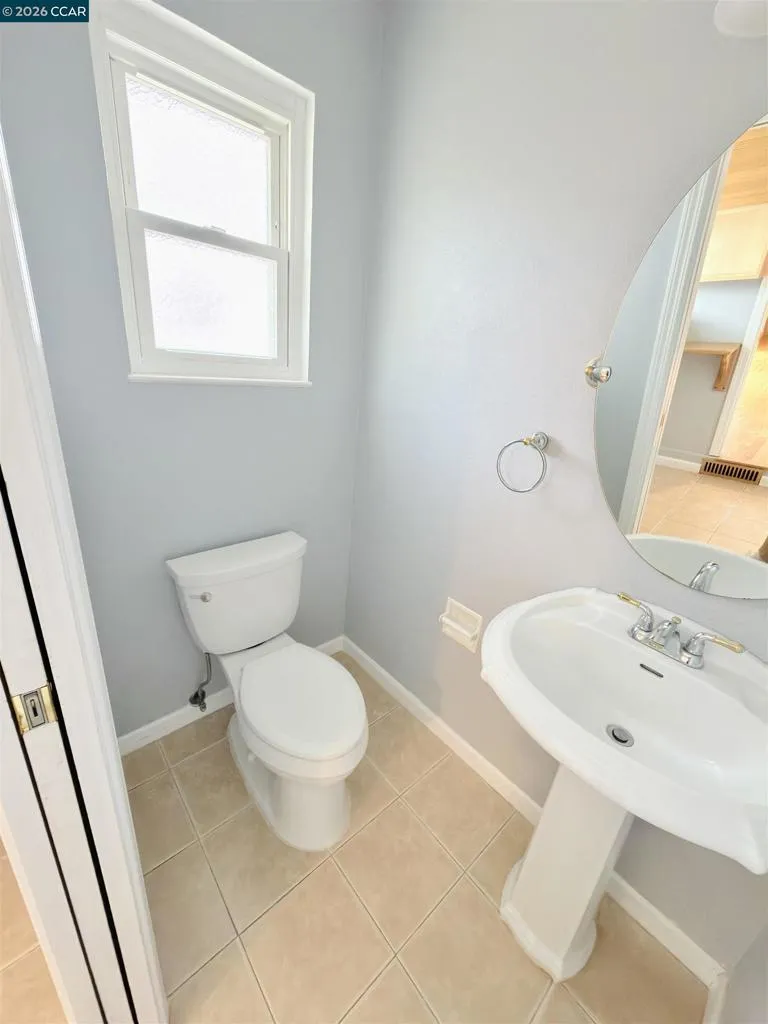 2899 Madeira Way Pleasant Hill, CA 94523