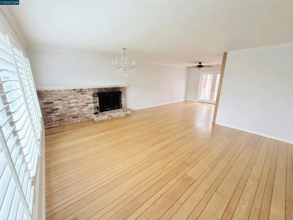 2899 Madeira Way Pleasant Hill, CA 94523