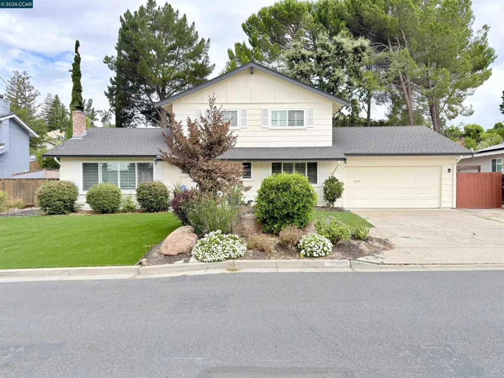 2899 Madeira Way Pleasant Hill, CA 94523