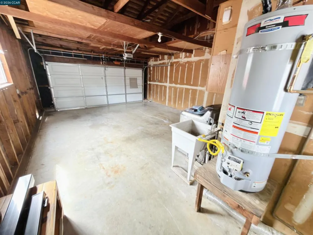 2899 Madeira Way Pleasant Hill, CA 94523