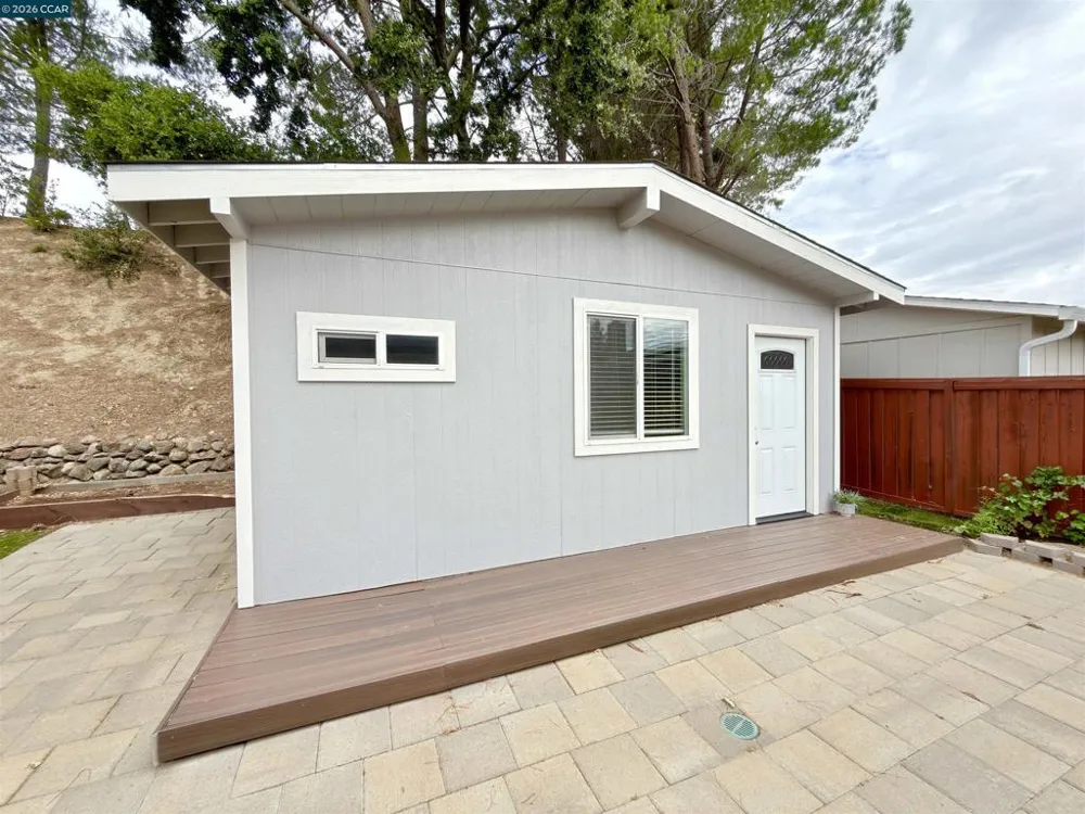 2899 Madeira Way Pleasant Hill, CA 94523
