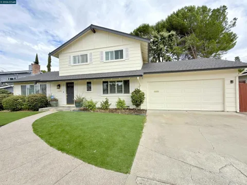 2899 Madeira Way