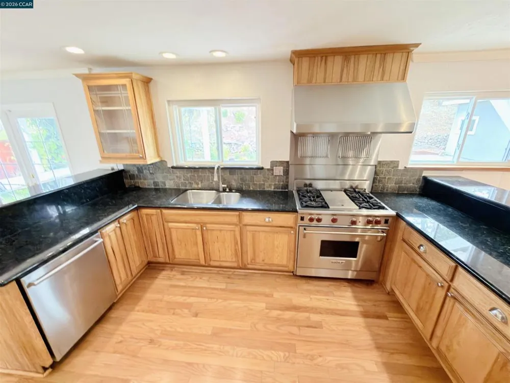 2899 Madeira Way Pleasant Hill, CA 94523