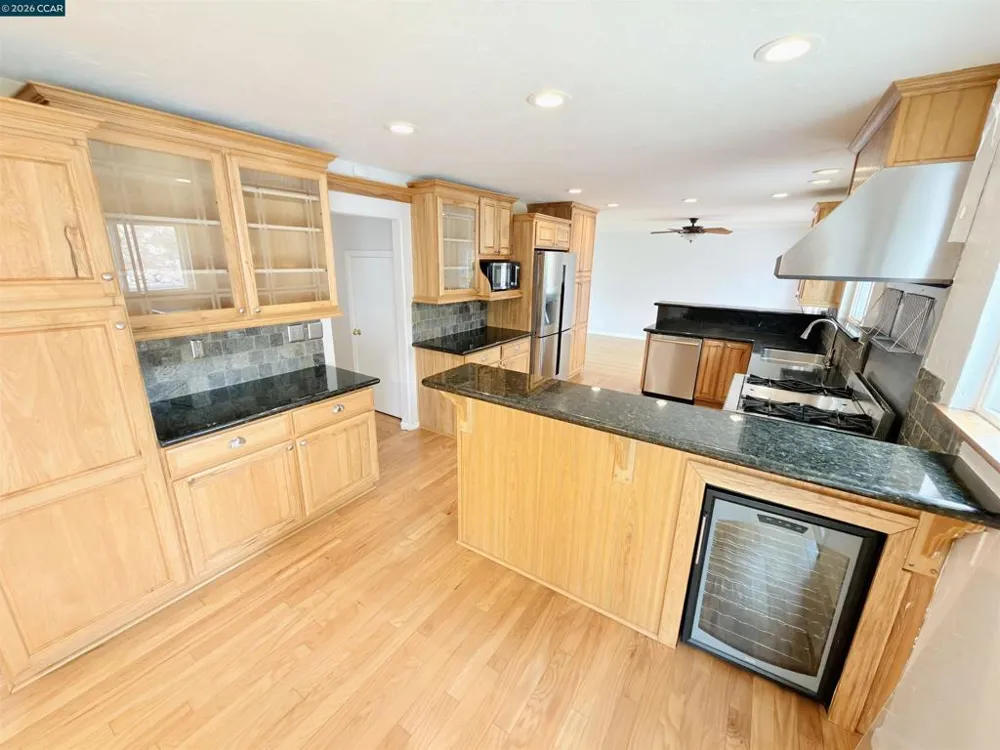 2899 Madeira Way Pleasant Hill, CA 94523