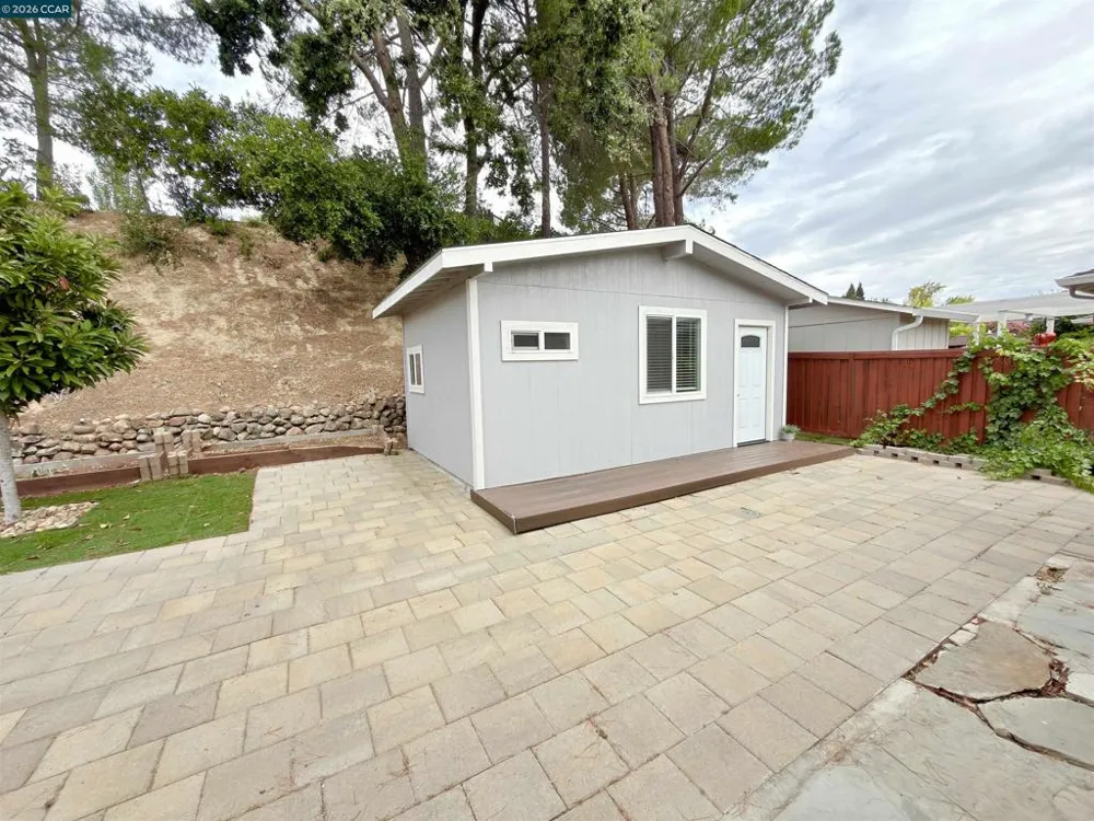 2899 Madeira Way Pleasant Hill, CA 94523