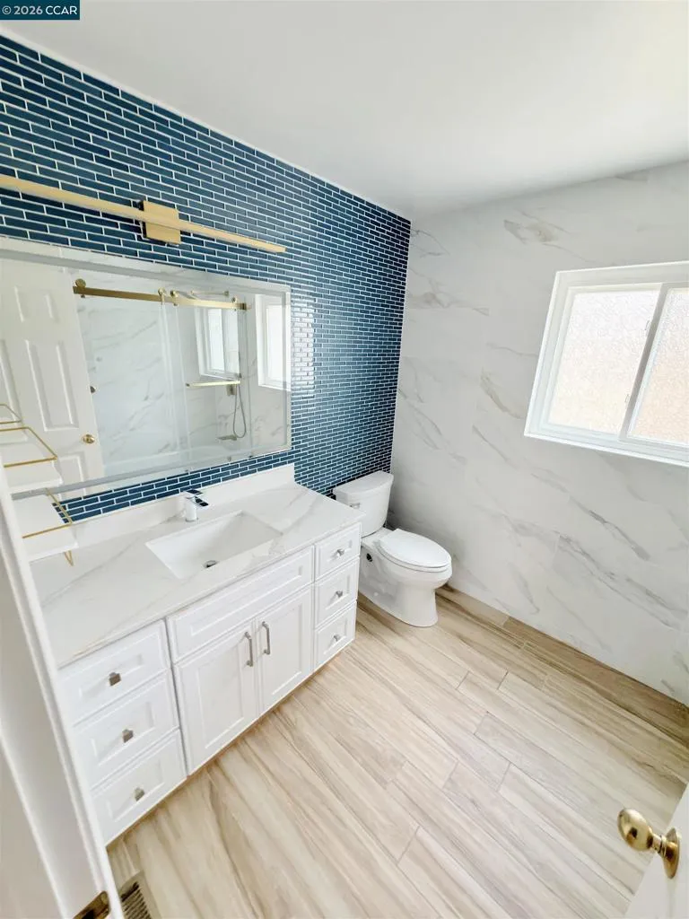 2899 Madeira Way Pleasant Hill, CA 94523