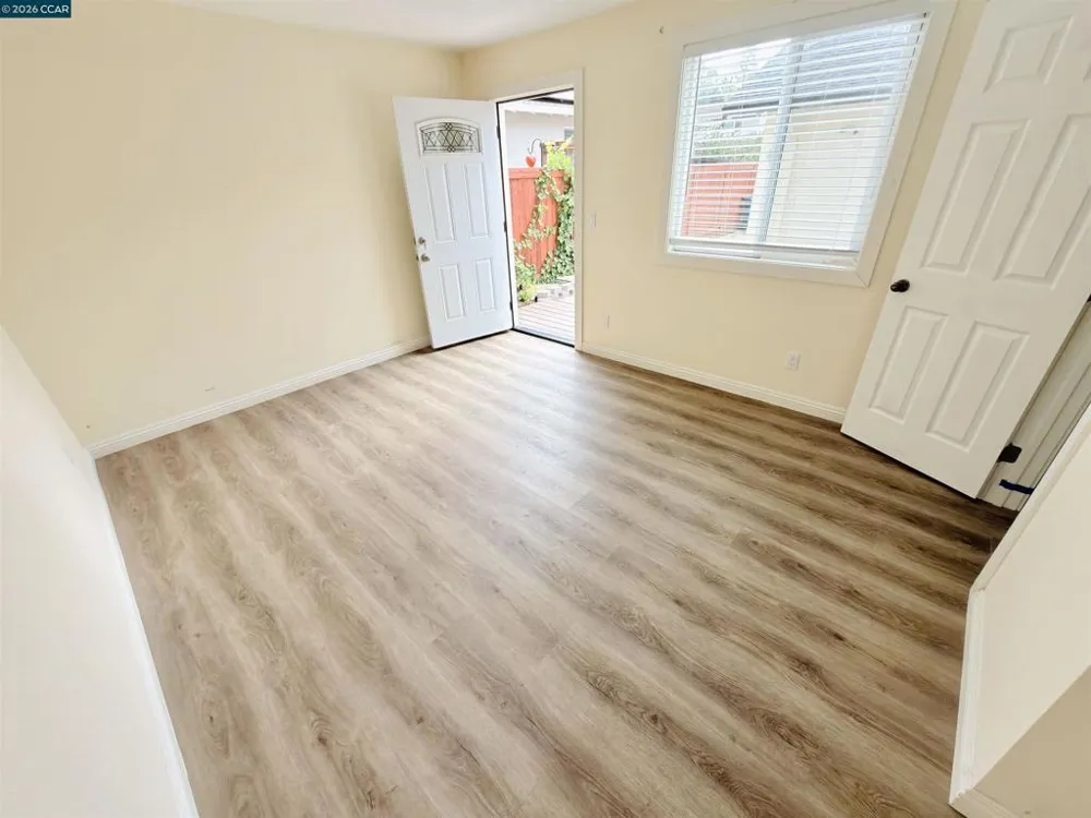 2899 Madeira Way Pleasant Hill, CA 94523