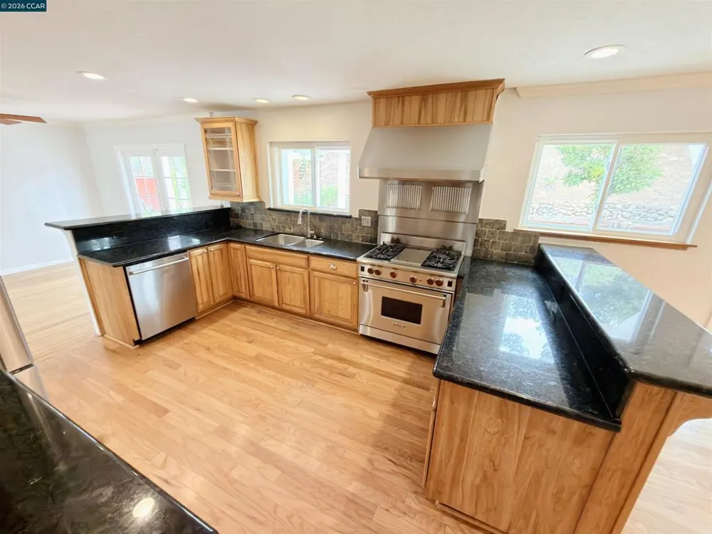 2899 Madeira Way Pleasant Hill, CA 94523