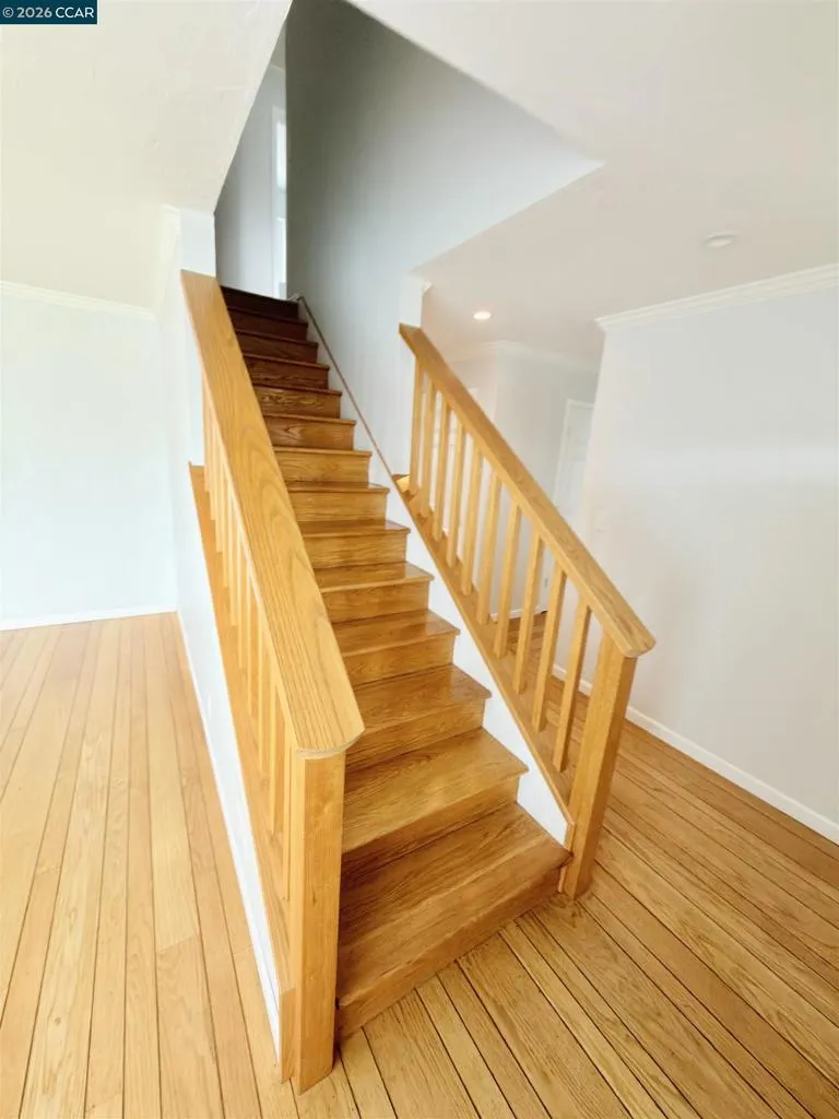 2899 Madeira Way Pleasant Hill, CA 94523