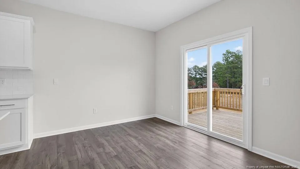 214 Fair Child Road Spring Lake, NC 28390