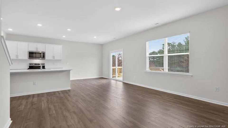 214 Fair Child Road Spring Lake, NC 28390