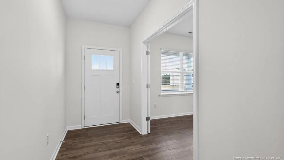 214 Fair Child Road Spring Lake, NC 28390