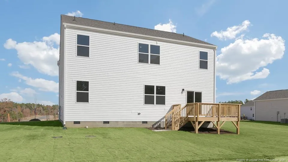 214 Fair Child Road Spring Lake, NC 28390