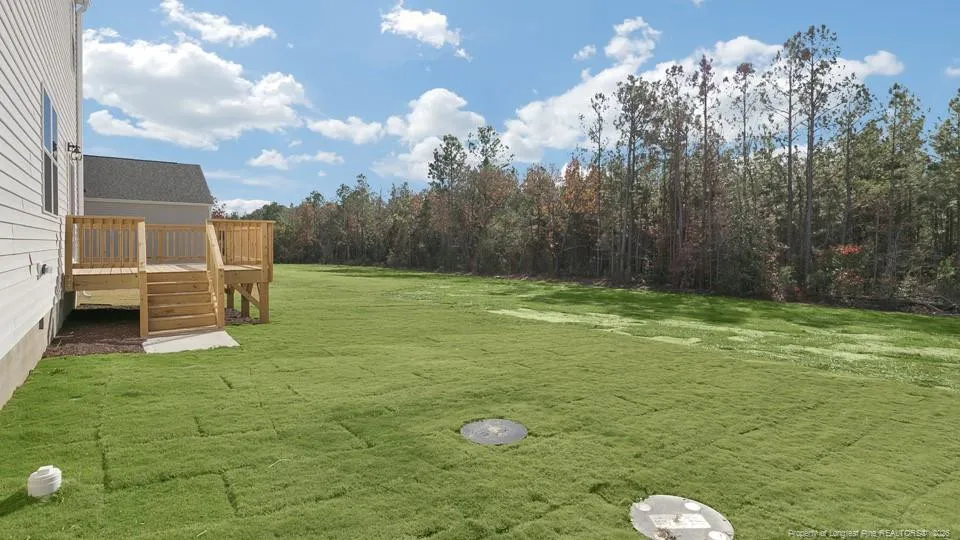 214 Fair Child Road Spring Lake, NC 28390