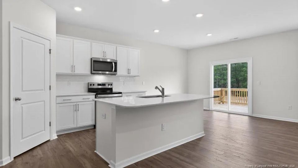214 Fair Child Road Spring Lake, NC 28390