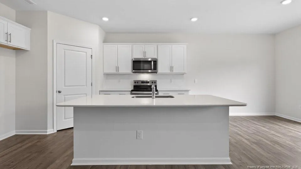 214 Fair Child Road Spring Lake, NC 28390