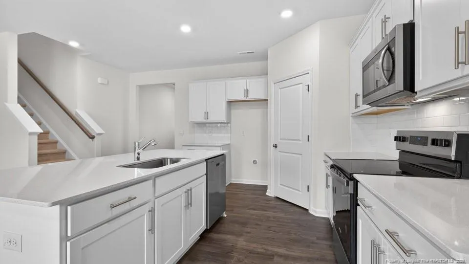 214 Fair Child Road Spring Lake, NC 28390