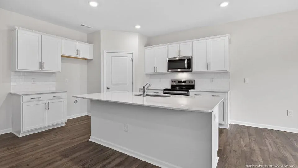 214 Fair Child Road Spring Lake, NC 28390