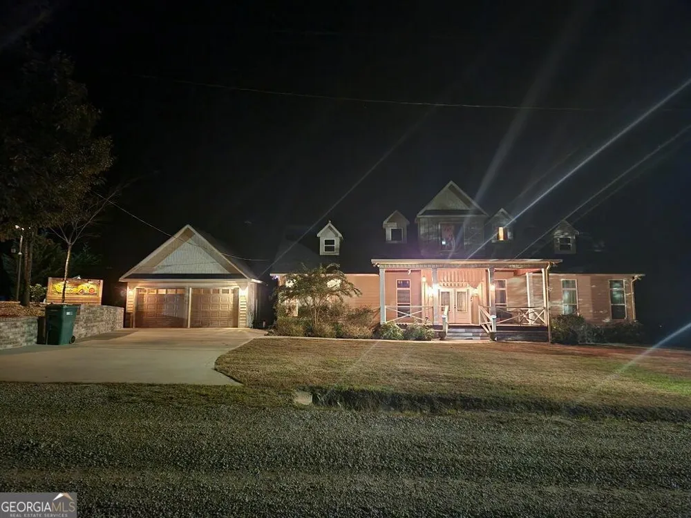 5142 CR 852 Heflin, AL 36264