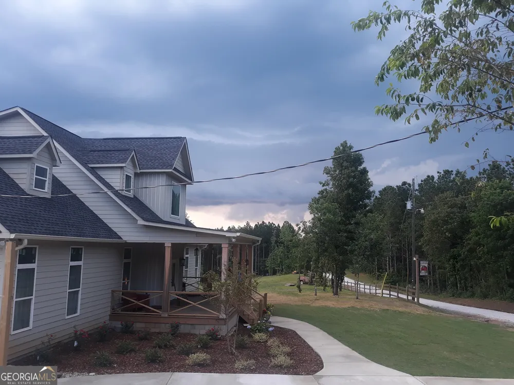 5142 CR 852 Heflin, AL 36264
