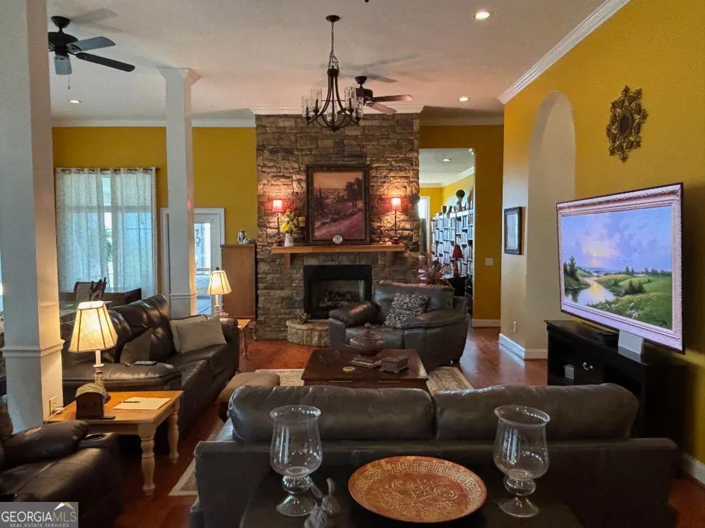 5142 CR 852 Heflin, AL 36264