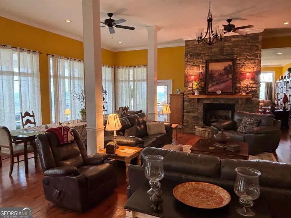 5142 CR 852 Heflin, AL 36264