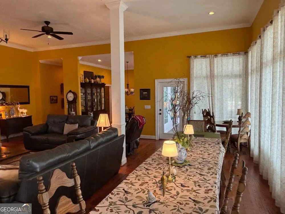 5142 CR 852 Heflin, AL 36264