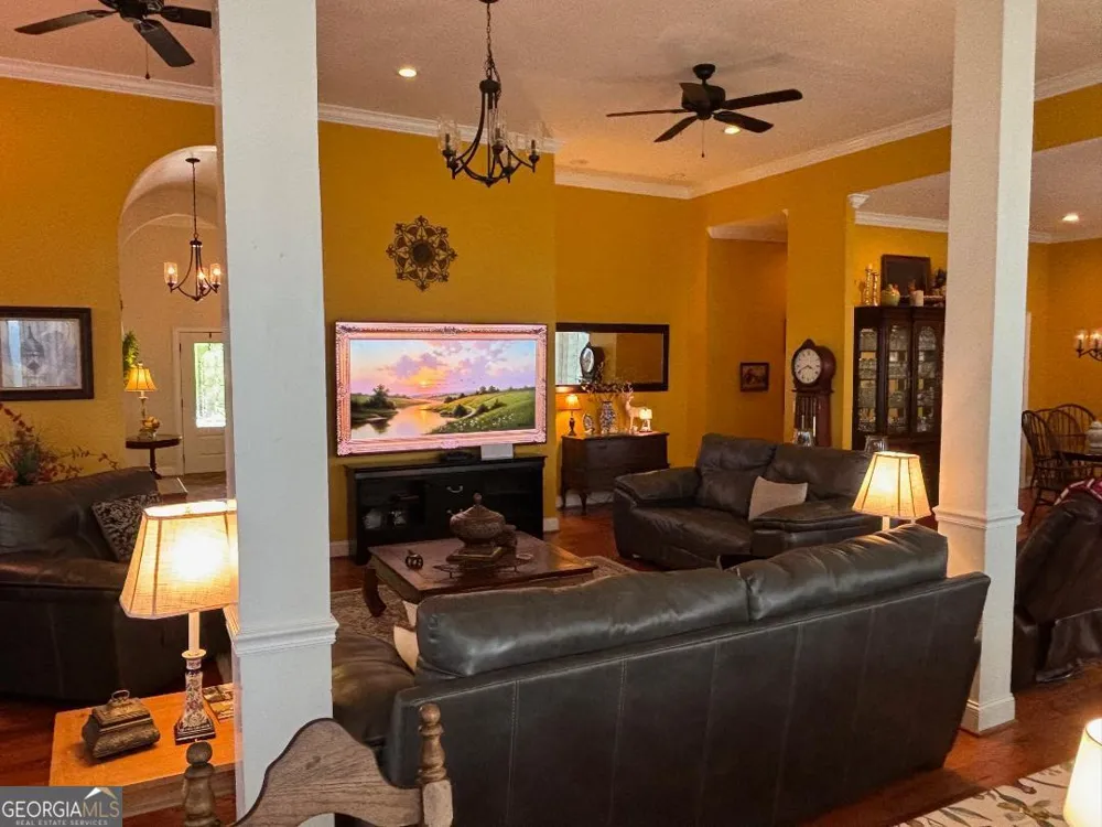 5142 CR 852 Heflin, AL 36264