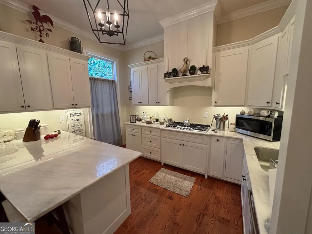 5142 CR 852 Heflin, AL 36264