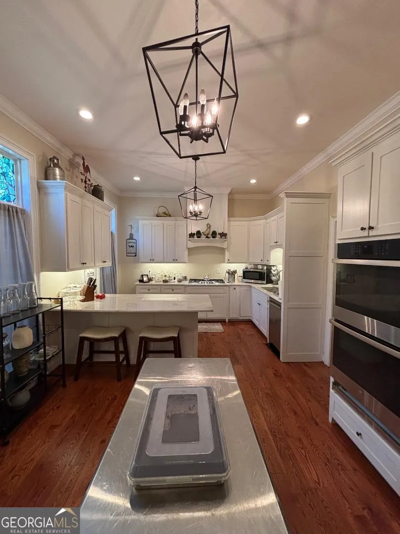 5142 CR 852 Heflin, AL 36264