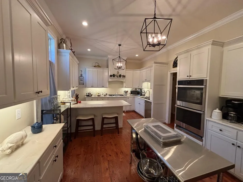 5142 CR 852 Heflin, AL 36264