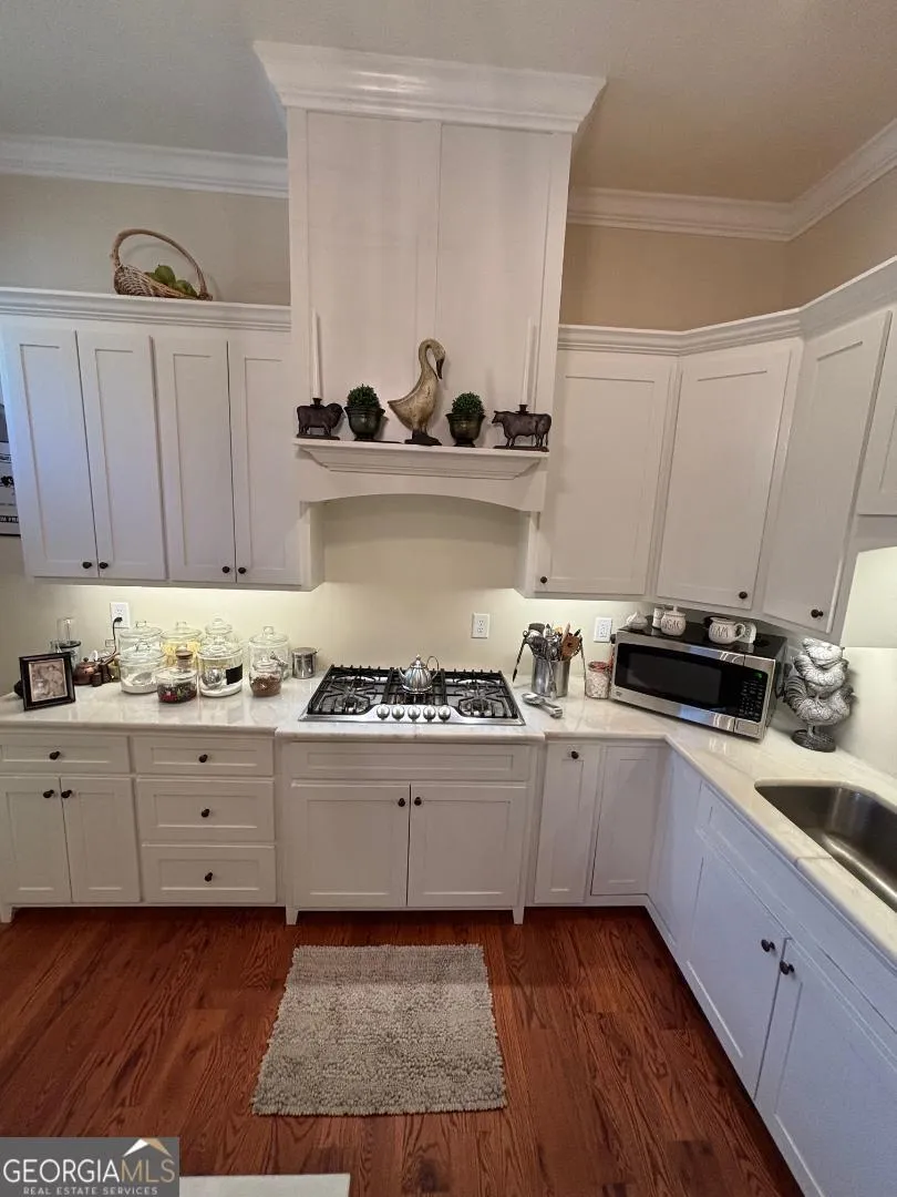 5142 CR 852 Heflin, AL 36264